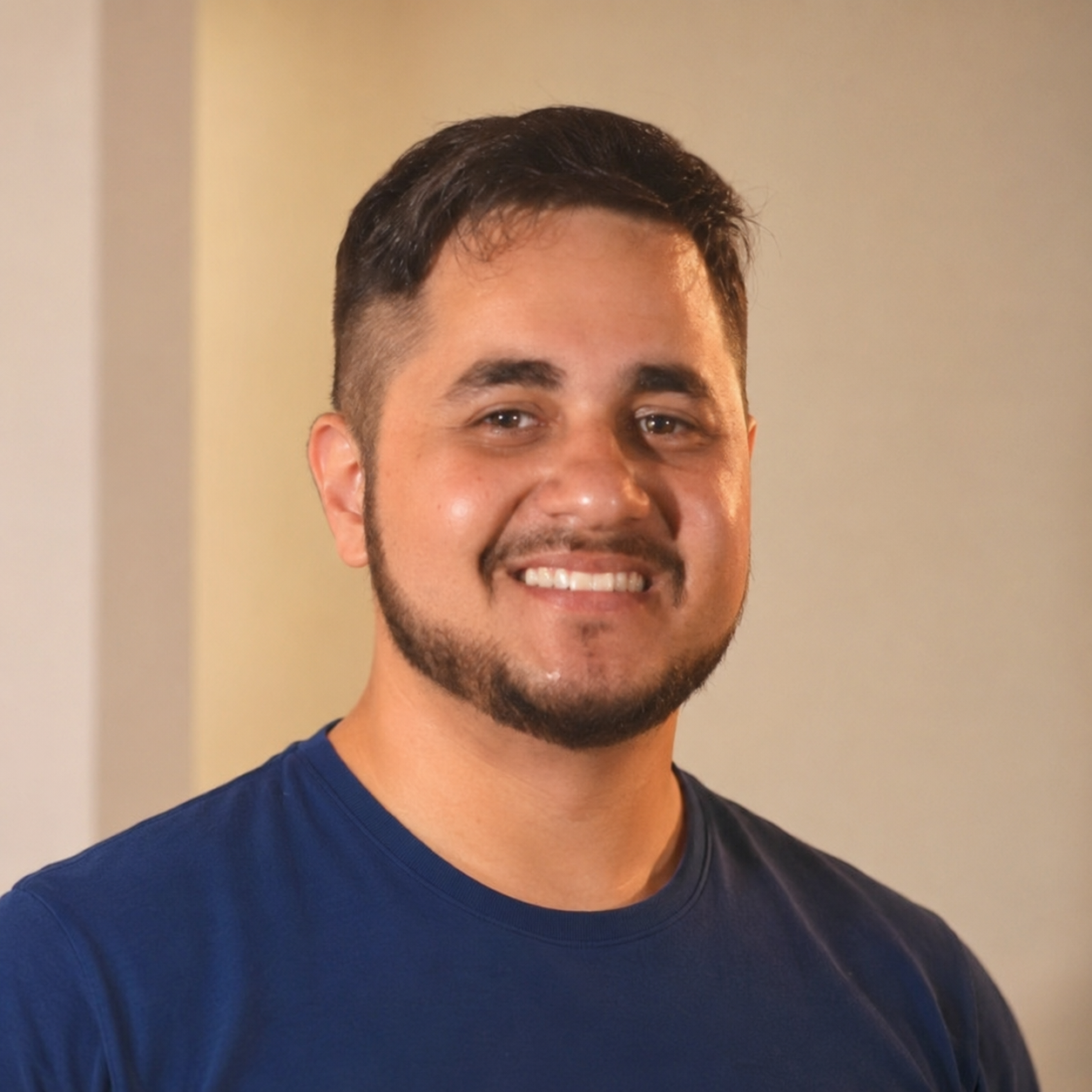 Magno Soares